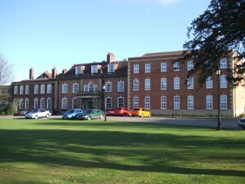 The Bannatyne Spa Hotel