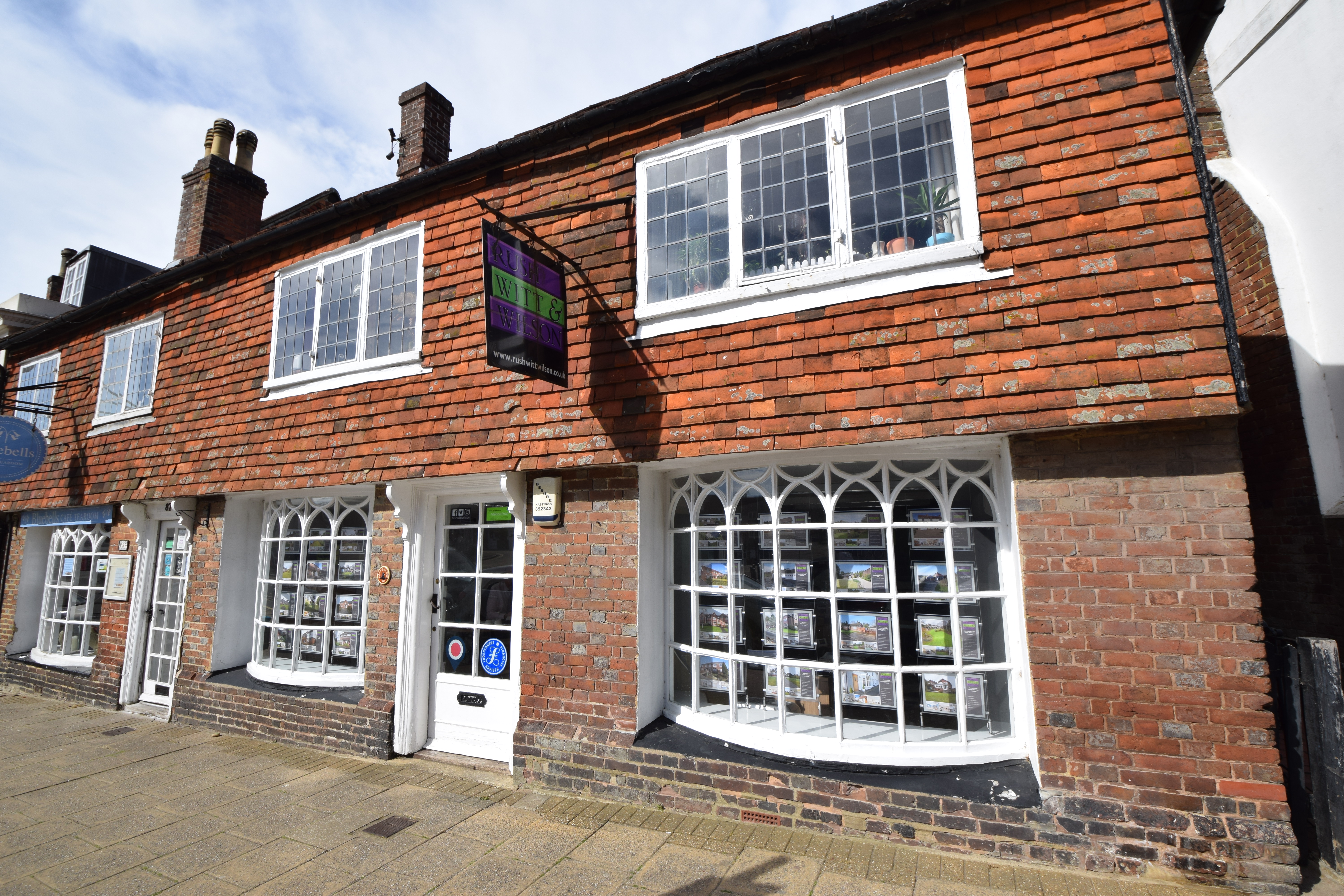Estate Agents – Battle in East Sussex