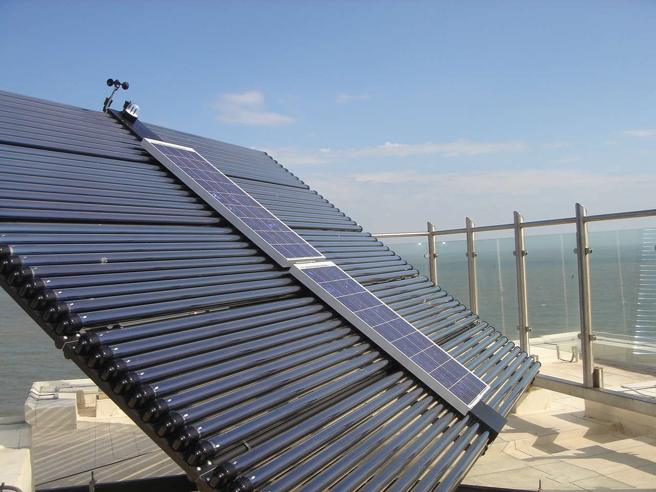 Solar UK Ltd