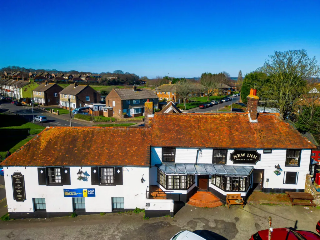 The New Inn