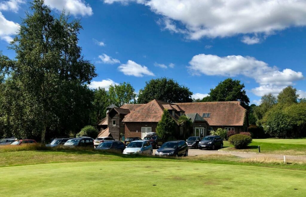 Sedlescombe Golf Hotel