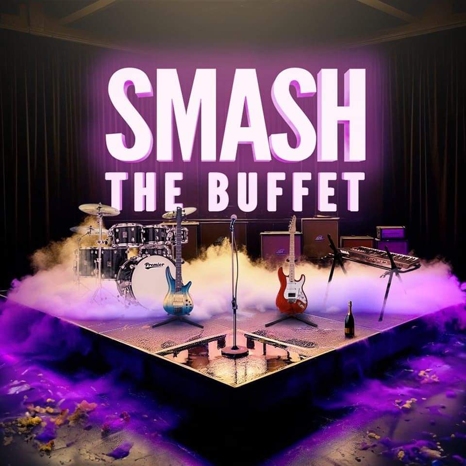 Smash The Buffet