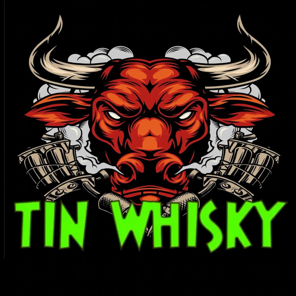 The Tin Whisky Band