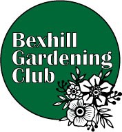Bexhill Gardening Club