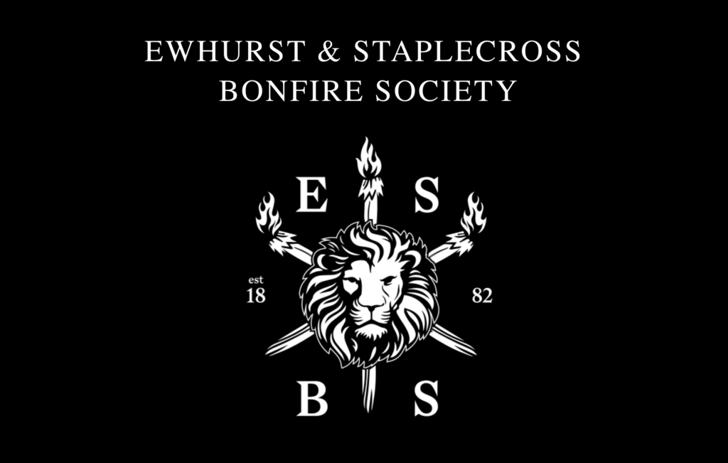 Ewhurst and Staplecross Bonfire