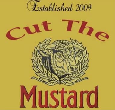 Cut the Mustard Duo