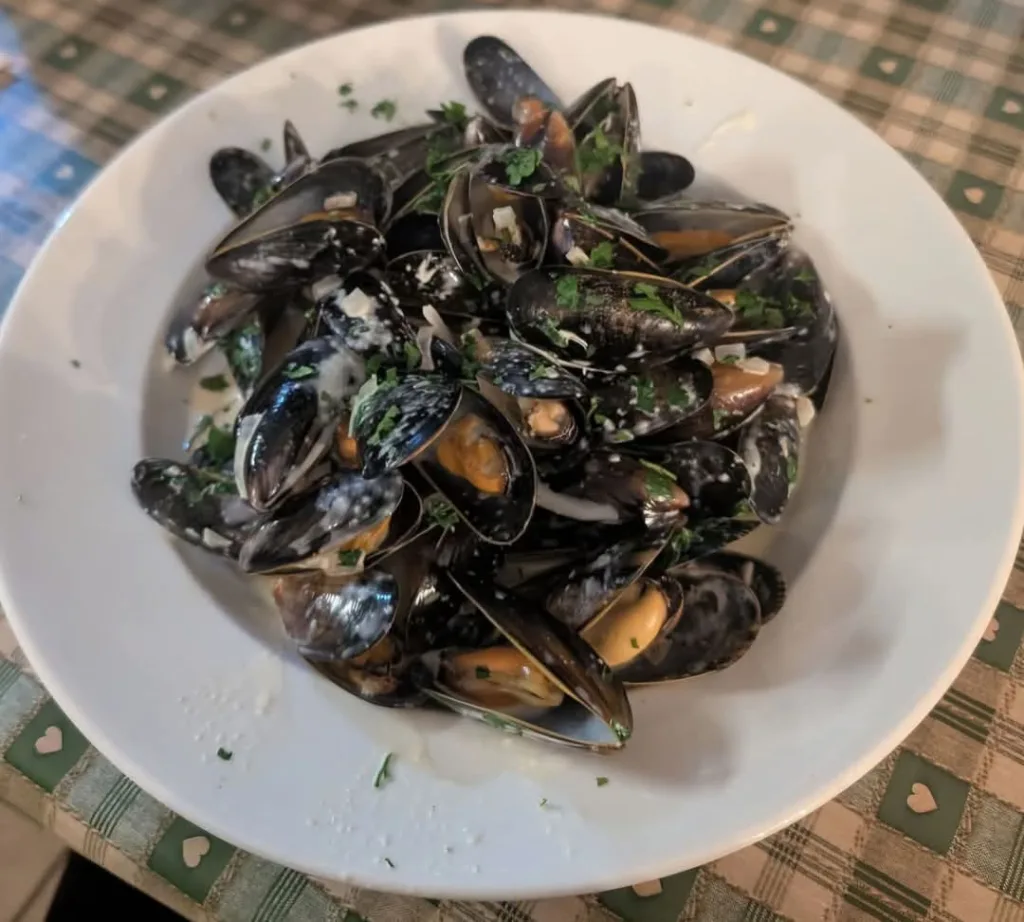 Jamies Cafe and Bistro