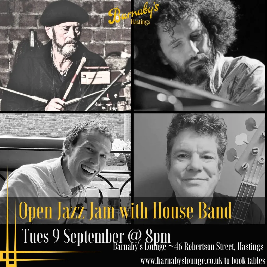 Jazz Jam