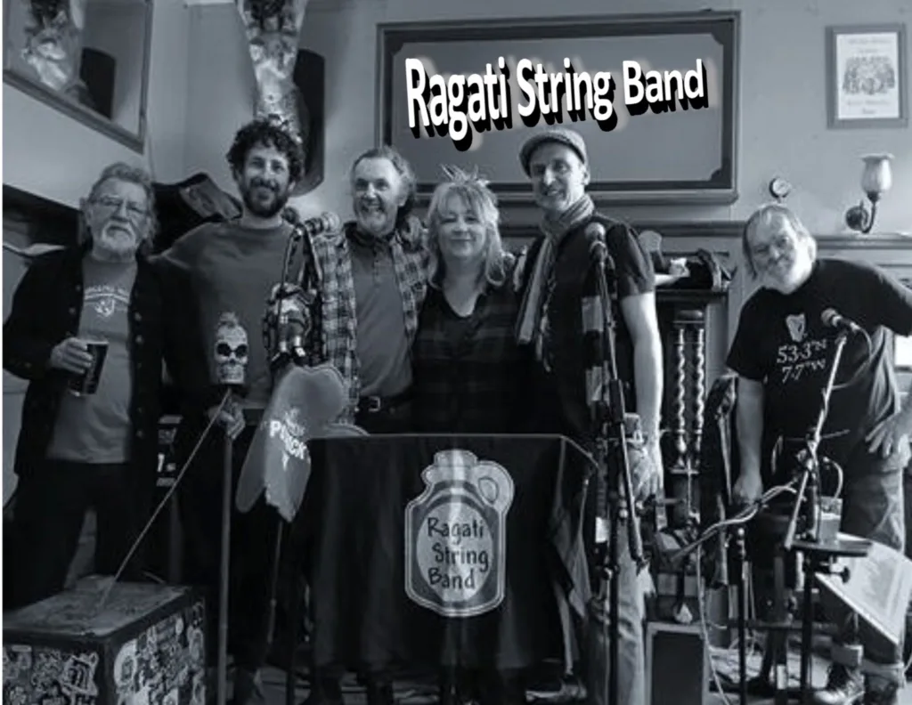 Ragati String Band