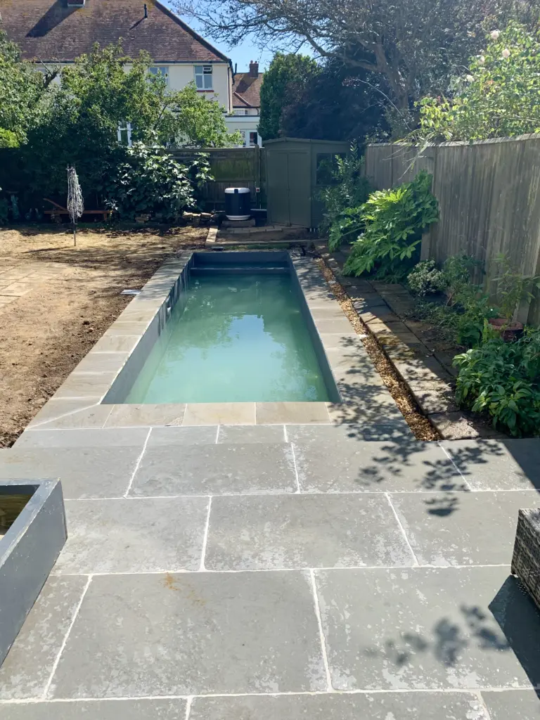 Fortify Construction Ltd