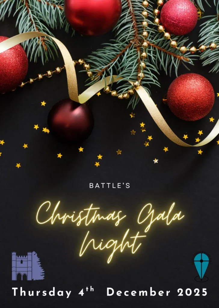 Battle Gala Night and Late Night Shopping