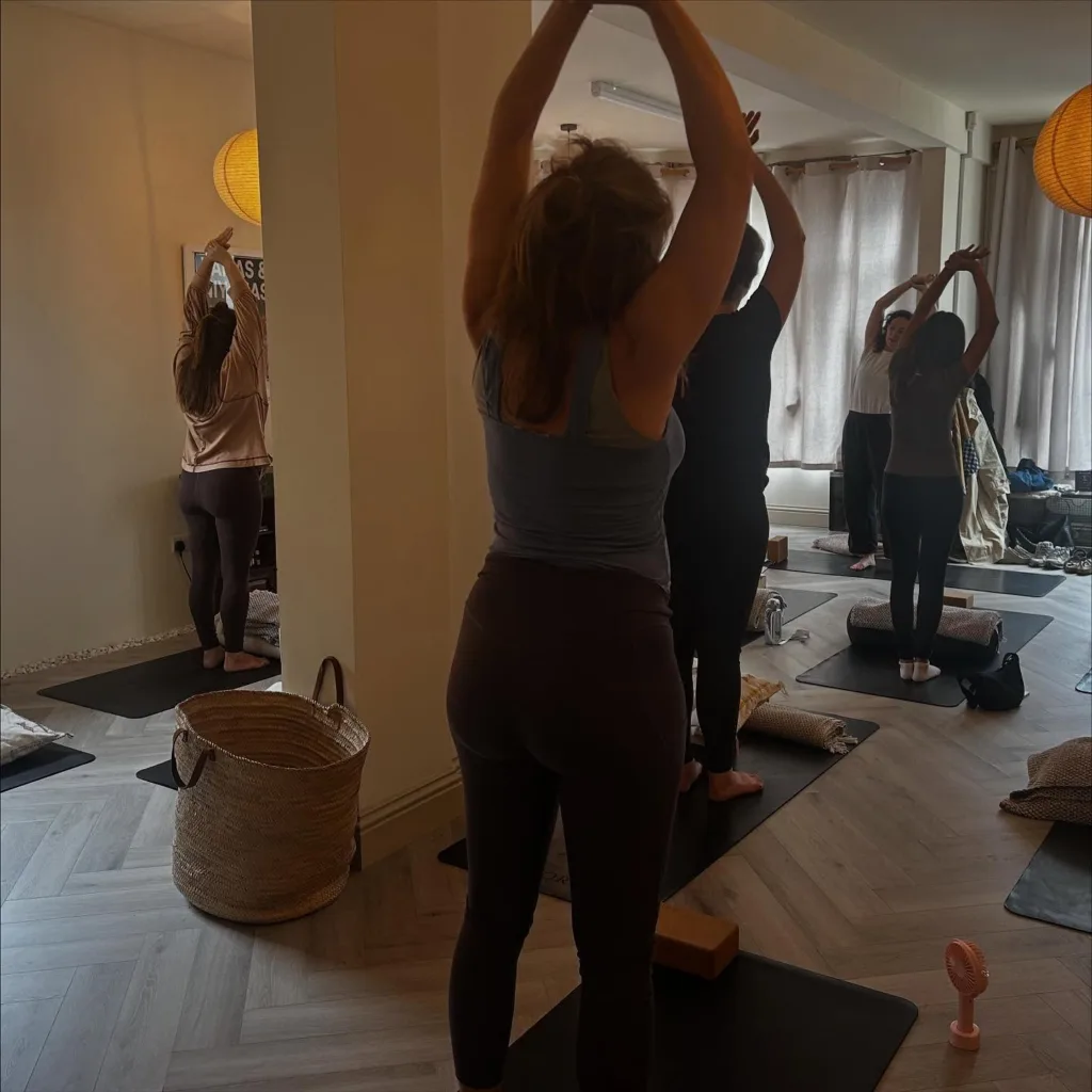 Lior Wellness Studio