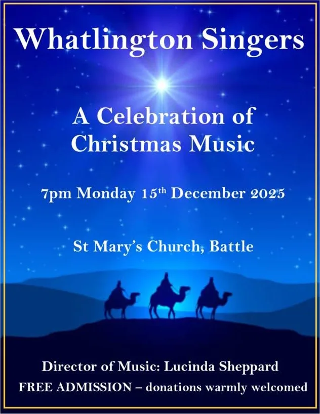 Whatlington Singers