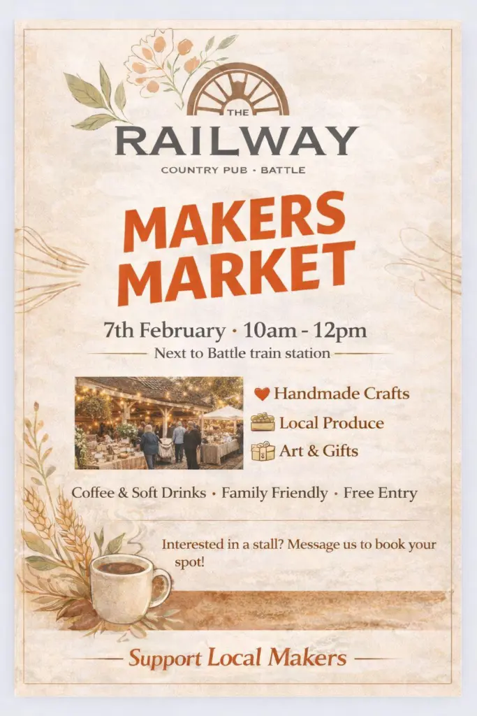 Makers’ Market