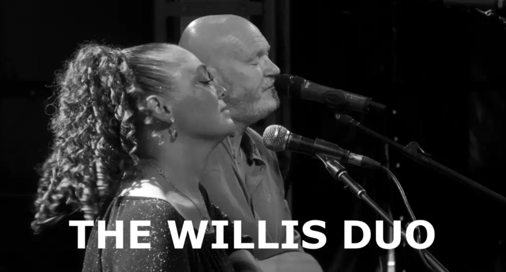 The Willis Duo