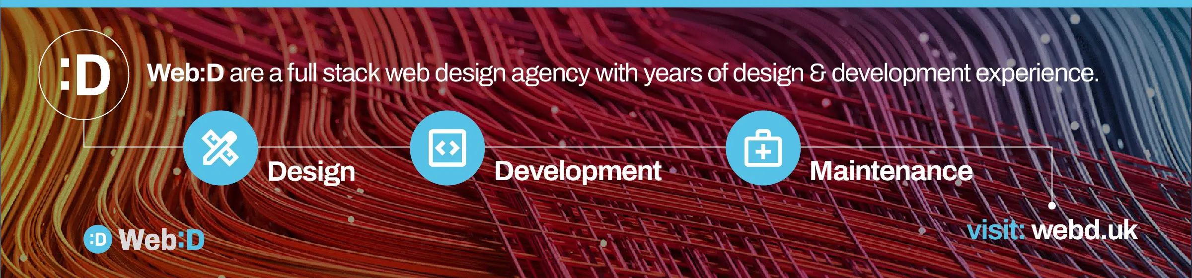 WordPress Web Design, Development and Maintenance