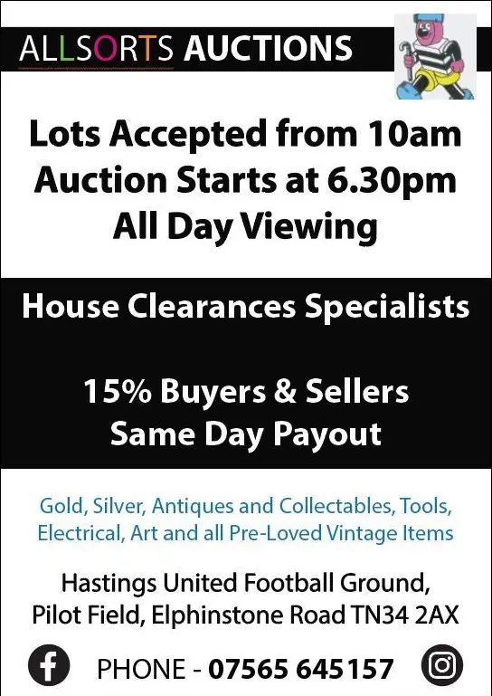 Hastings United Sports and Social Club