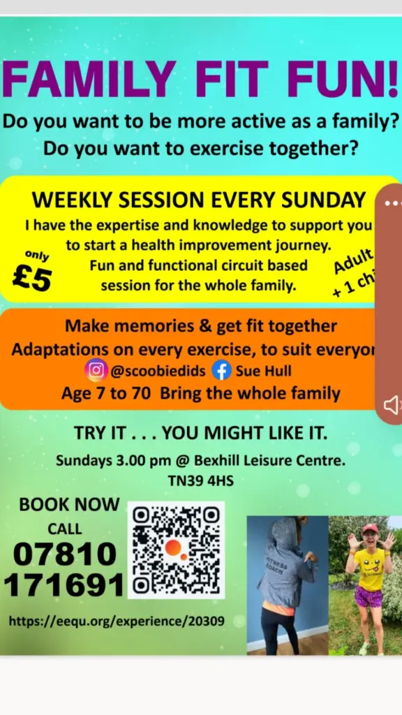 Bexhill Leisure Centre