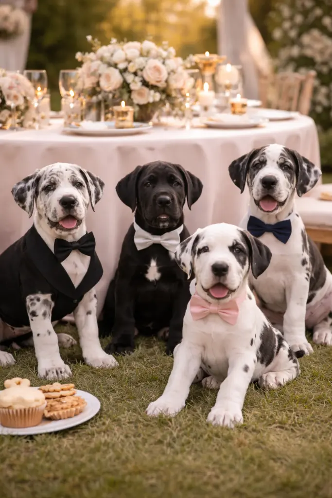 Blue Diamond Events