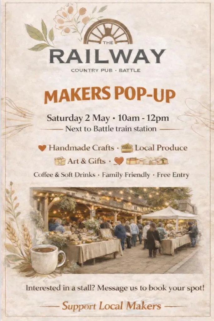 Makers’ Market