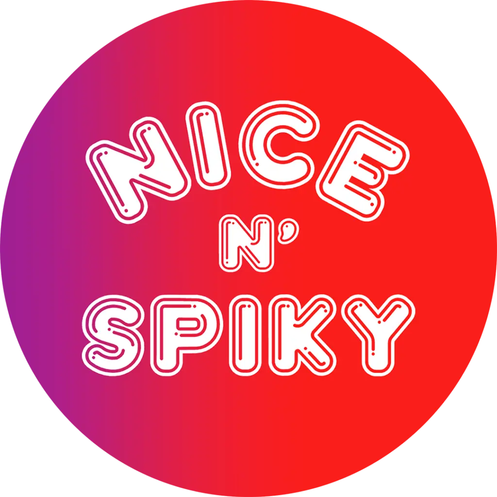Nice n’ Spiky Comedy Night w/ Rich Wilson and more