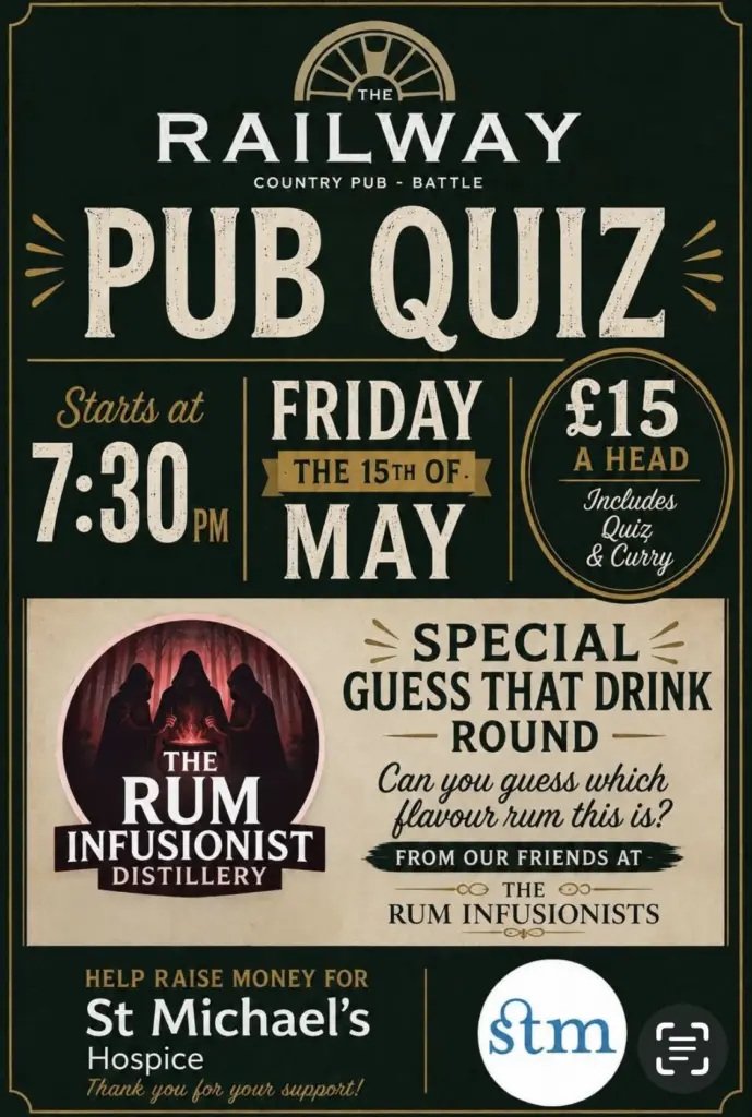 Pub Quiz