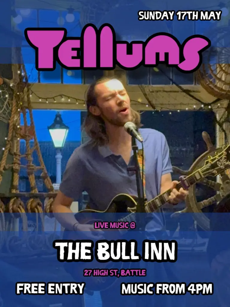 Tellums