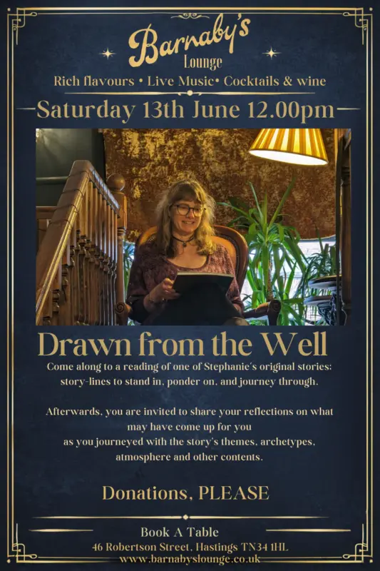 Drawn From The Well