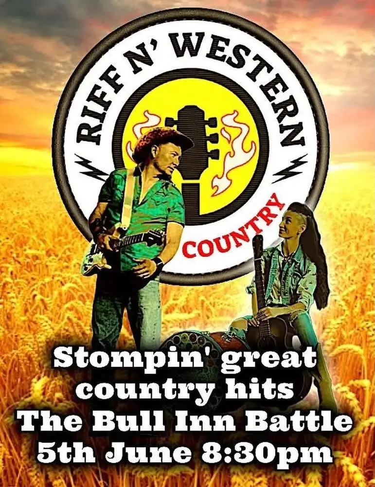 Riff n' Western