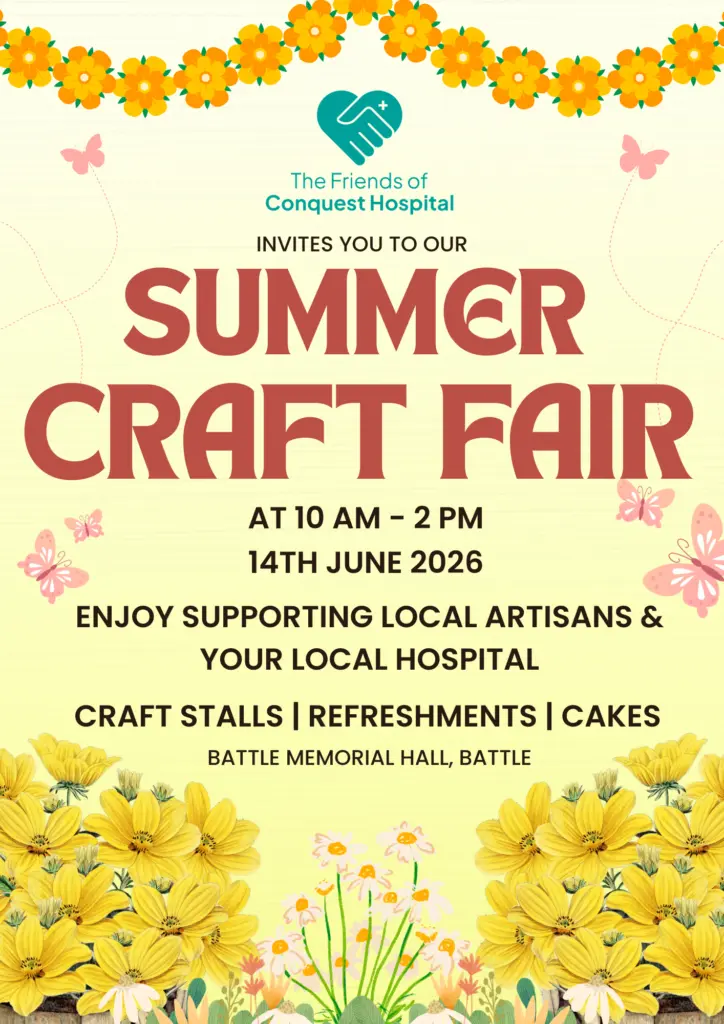 Summer Craft Fair