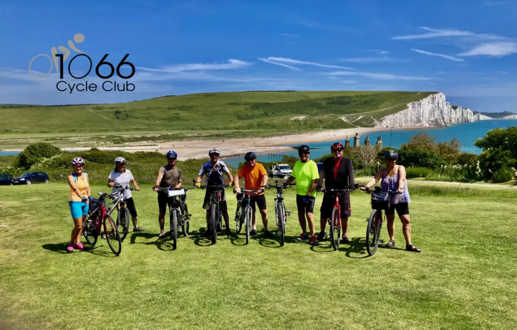 1066 Cycle Club 1066 Cycle Club