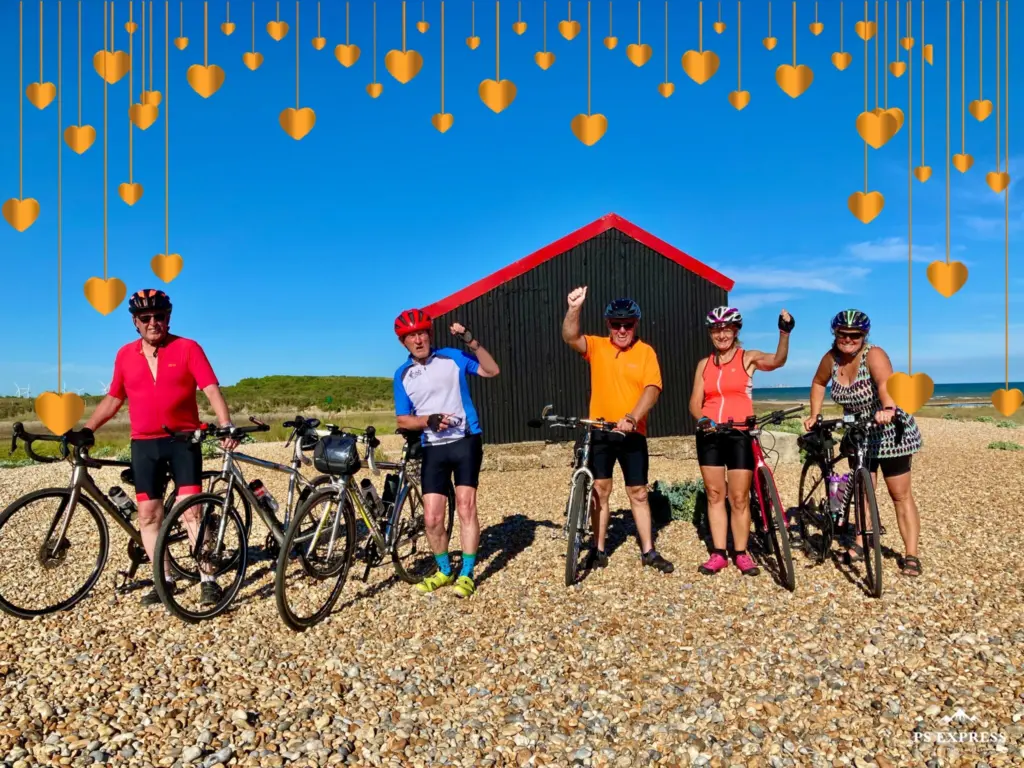 1066 Cycle Club 1066 Cycle Club
