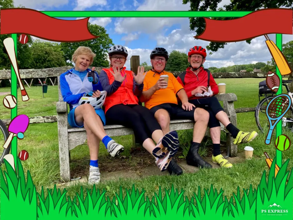 1066 Cycle Club 1066 Cycle Club