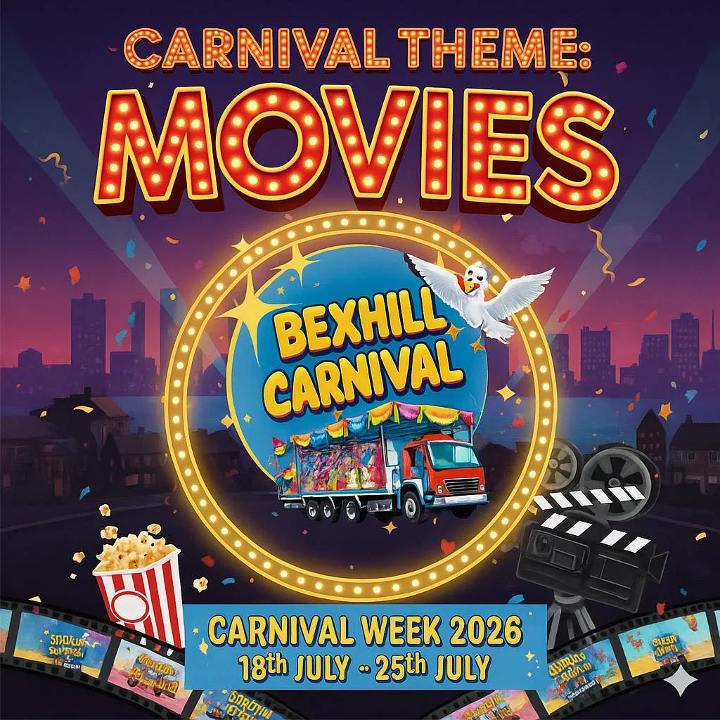 Bexhill Carnival