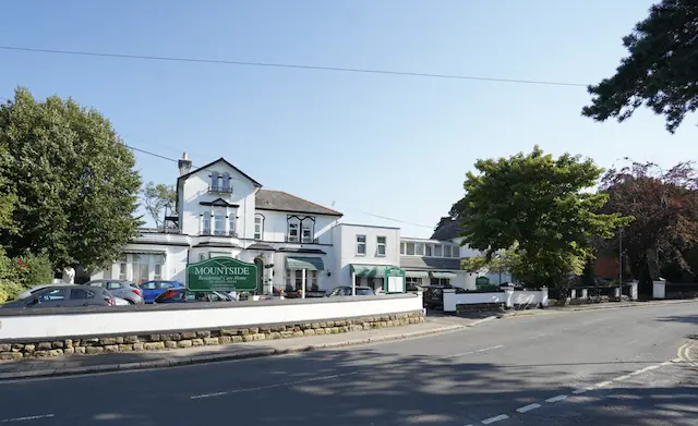 Mountside Care Home