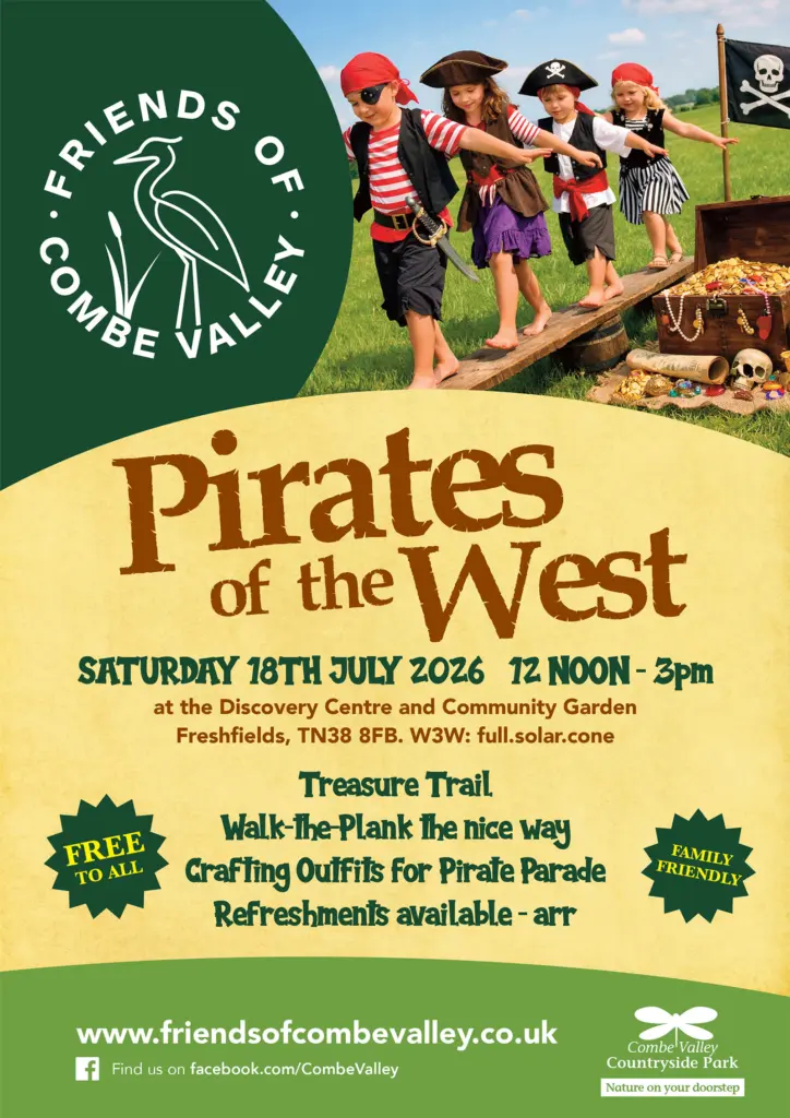 Pirates of the West
