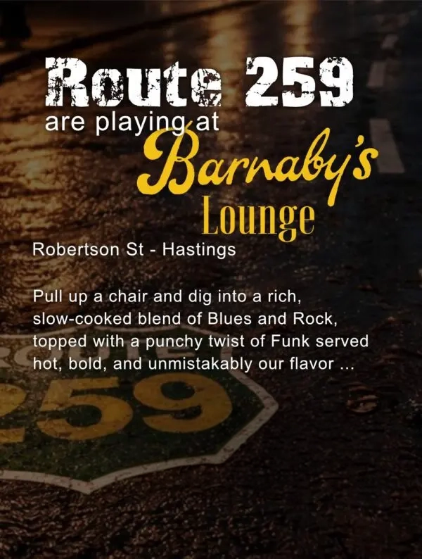 Route 259