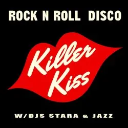 Killer Kiss
