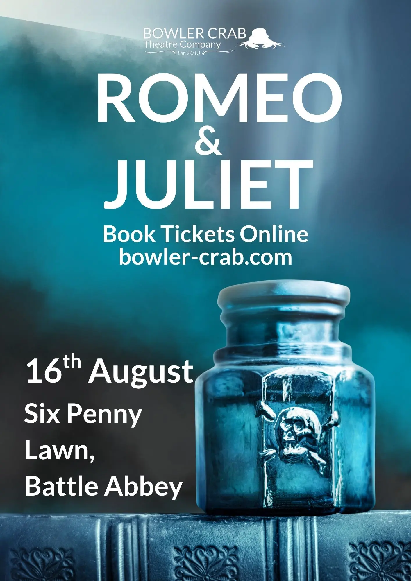 Romeo & Juliet