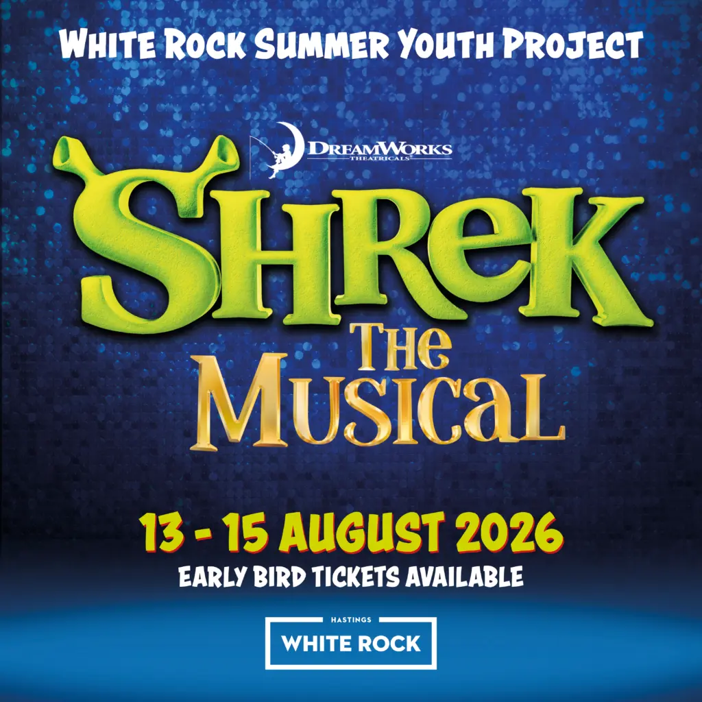 Shrek The Musical