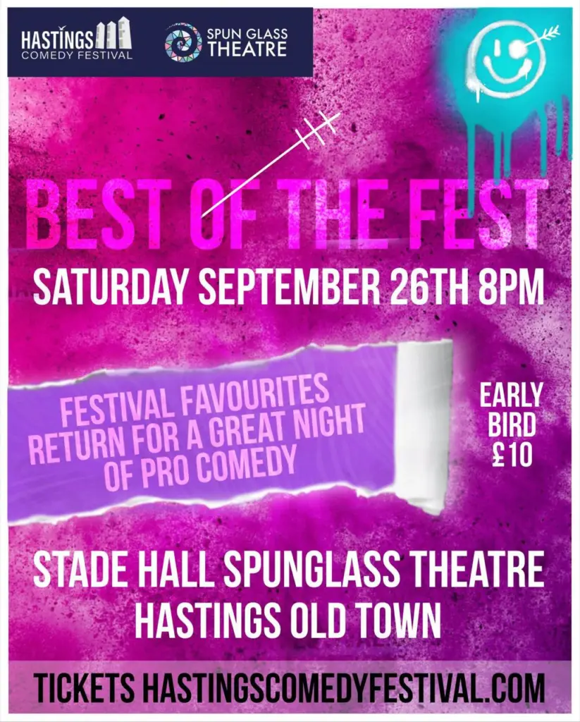 Best of the Fest