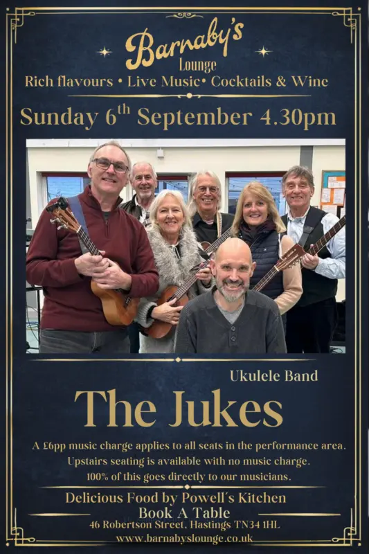 The Jukes
