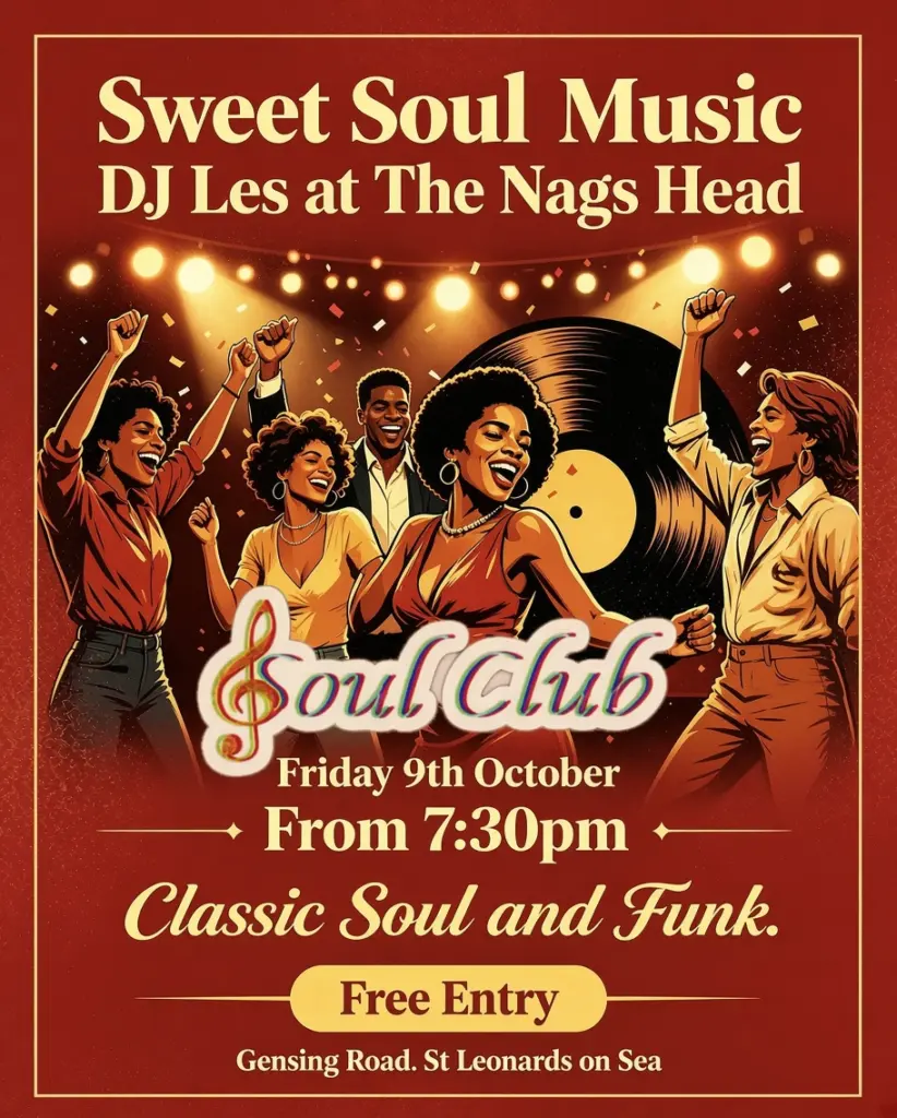 The Nags Head