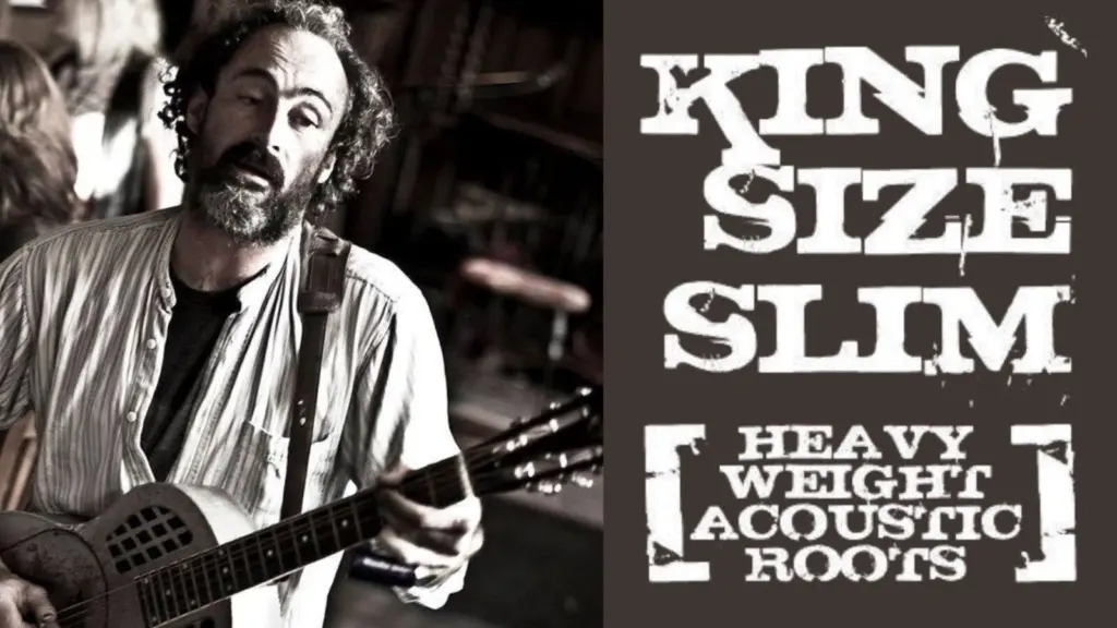 King Size Slim