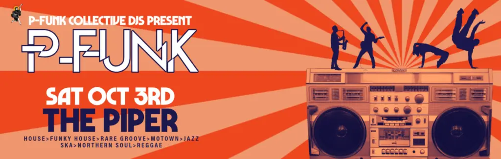 P-Funk Alldayer