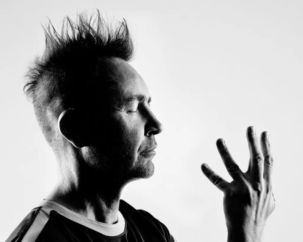 Nigel Kennedy