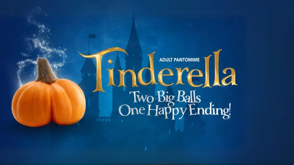 Tinderella – Adult Pantomime